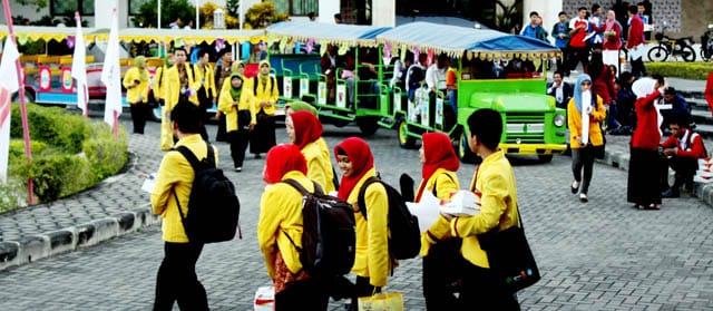 Sains dan Teknologi: Kunci Kemajuan Masyarakat Modern